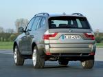BMW X3 3.0sd 2007 года